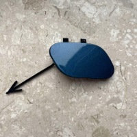 Купить Заглушка бампера фаркоп перед corsa e 13399230, фото thumb