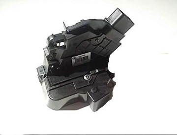 фото thumb №12, Амортизатор центрального замка перед