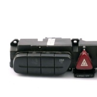 фото thumb №2, Mercedes w203 панель керування перемикачі esp