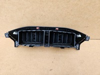 фото thumb №6, Решётка обдув средняя honda jazz iii 08-14