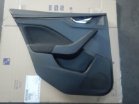 Купить Обшивка обивка дверь левый задний  skoda kamiq 654867023fb, фото thumb