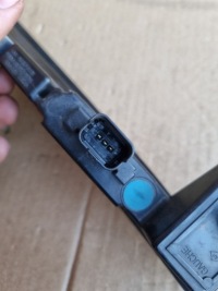 Купити Renault megane 3 3 led drl лівий 266051882r, фото thumb