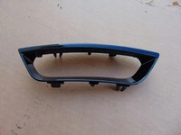 фото thumb №1, Решётка w бампер smart w453 a453 nowa fortwo iii