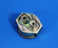 Willys mutt оригінальний індикатор пального stewart в Україні, фото thumb