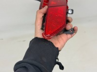 фото thumb №7, Volvo xc60 i рестайлинг фара правая зад задняя przeciwmgielna