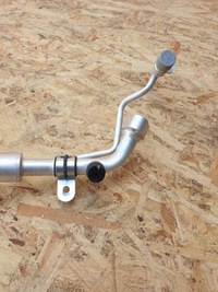 фото thumb №8, Koleos ii шланг кондиционера 1.7 adblue 924c29477r