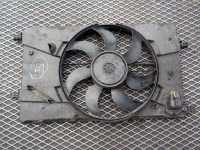 Купить Opel astra j вентилятор радиатора 0130303345, фото thumb