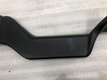 фото thumb №7, Труба повітропровід уловлювач повітря dacia duster ii