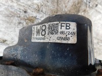 фото thumb №9, Mazda premacy i 2.0ditd 02r коробка передач передач g5n80