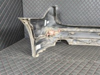 Hyundai santa fe 3 12-15 бампер задній задній Оригінал, фото thumb