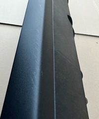 фото thumb №7, Toyota higlander порог молдинг порог