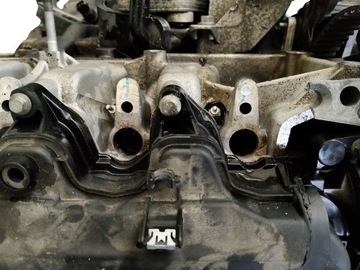 фото thumb №12, Двигатель стойка renault scenic iii 1.5 dci 95km 70kw k9kr846 155 tyś film