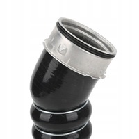 фото thumb №6, Wąż гумовий turbo інтеркулер 11617807985