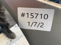 фото thumb №8, Alfa romeo 156 lift бампер перед передний 235/a