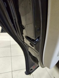 фото thumb №15, Замок двері перед задня vw passat b5 skoda superb