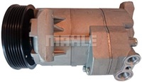 фото thumb №8, Компрессоры кондиционера компрессор mahle acp 150 000s