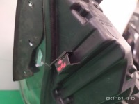 Фара левый перед bmw x3 g01 x4 g02 full led 8739653 Цена, фото thumb