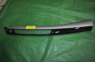 фото thumb №15, Планки декоративный панели консоли bmw x6 f16 x5 f15