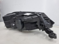 Фара фара skoda fabia 3 рестайлинг  18-22r. full led левая передняя новая европа Недорого, фото thumb