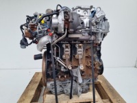 фото thumb №9, Двигатель комплект renault laguna iii 2.0 dci 150km serwisowany 167tyś m9r845