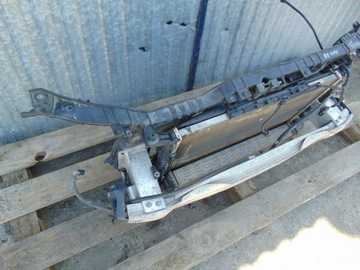 фото thumb №5, Комплект радиатор усилитель audi a5 рестайлинг 1.8 tfsi