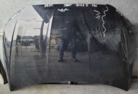 фото thumb №1, Капот seat ibiza 5 2017-