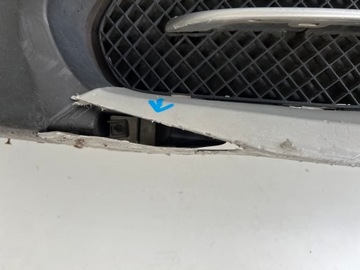 фото thumb №8, Бампер переднее перед bmw x1 e84 ксенон
