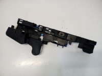 Купити Лівий кронштейн кронштейн порога  задній peugeot 508 2 9817645480, фото thumb