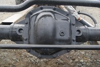 фото thumb №6, Jeep wrangler jl міст задня задній підвіска m220