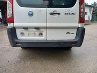 фото thumb №1, Бампер задня fiat scudo 2007r ewpa