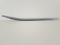 фото thumb №1, Молдинг дверь декоративная уплотнитель наружная правый задняя seat arona lift 24r