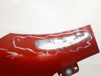 фото thumb №6, Renault kadjar 2015 крило лівий перед