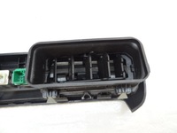 фото thumb №8, Peugeot rifter средняя решётка обдув консоли панели