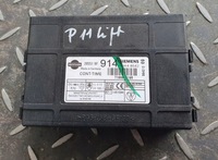 фото thumb №1, Модуль bsi nissan primera p11 lift 285519f