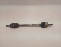 фото thumb №1, Приводной вал левая задняя renault kangoo i 1.6 4x4