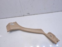 Молдинг защита стойка порог правый задний  jeep cherokee xj 8955001048 Недорого, фото thumb