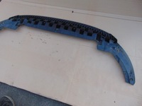 фото thumb №13, Накладка защита бампера перед audi a3 8v