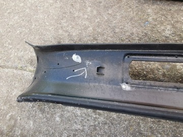 фото thumb №6, Стійки захисні накладки решітки c mercedes w124 універсал