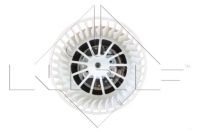 Nrf повітродувка bmw 316i 09/1998-02/2005 34087 Доставка, фото thumb