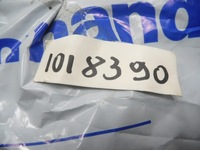 фото thumb №8, Фиксатор - отделка бок кузов. ford fiesta 1995-2002 оригинальный номер 1018390