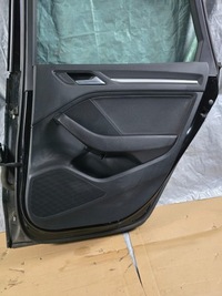 фото thumb №11, Двері правий задня праве задні audi a3 8v sedan 8v5