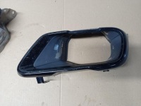 фото thumb №10, Наконечники выхлоп bmw g05 g06 комплект