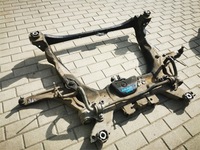 фото thumb №5, Ford s-max mk2 galaxy mk4 15- подрамник подрамник перед + рычаги демонтаж