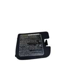 фото thumb №1, Toyota land cruiser j150 2017 запчасти салона автомобиля 6476660110