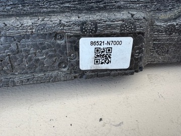 фото thumb №14, Hyundai tucson iv 4 20r- пена абсорбер бампера перед 86521-n7000