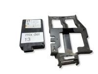 Купить Модуль мертвого pola mercedes-benz ml w166 a0009050610, фото thumb