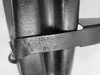 фото thumb №6, Балка бампера перед skoda octavia ii 2004-2013