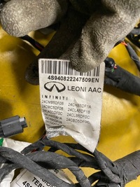 фото thumb №14, Джгут установка запобіжники infiniti q30 2.2 d