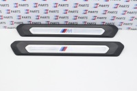 фото thumb №1, Bmw g01 x3 g02 x4 молдинг порог m-pakiet левая правая