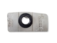 фото thumb №1, Opel zafira b корзина кронштейн датчика паркування pdc